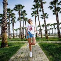 Отзыв от Арина - Виза Destination Thailand